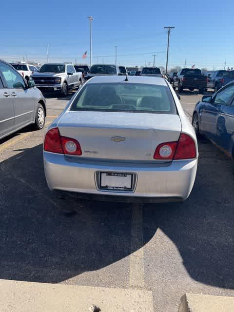 used 2009 Chevrolet Malibu car, priced at $2,900