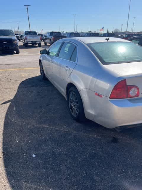 used 2009 Chevrolet Malibu car, priced at $2,900