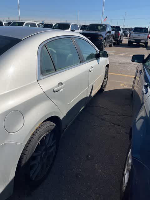 used 2009 Chevrolet Malibu car, priced at $2,900