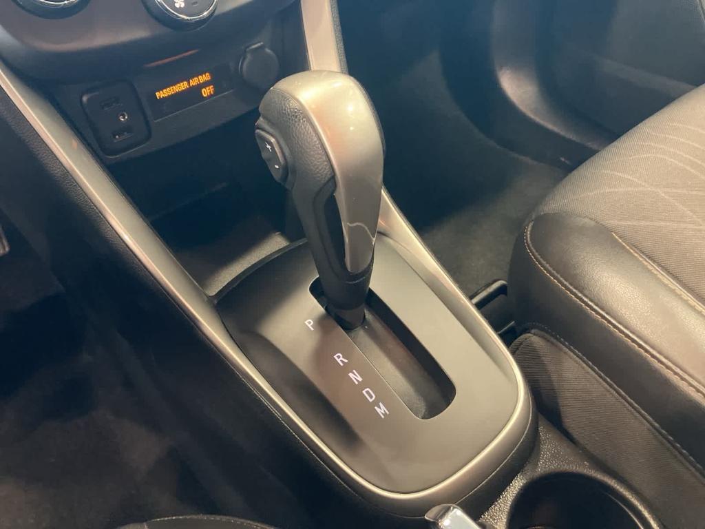 used 2017 Chevrolet Trax car, priced at $11,800