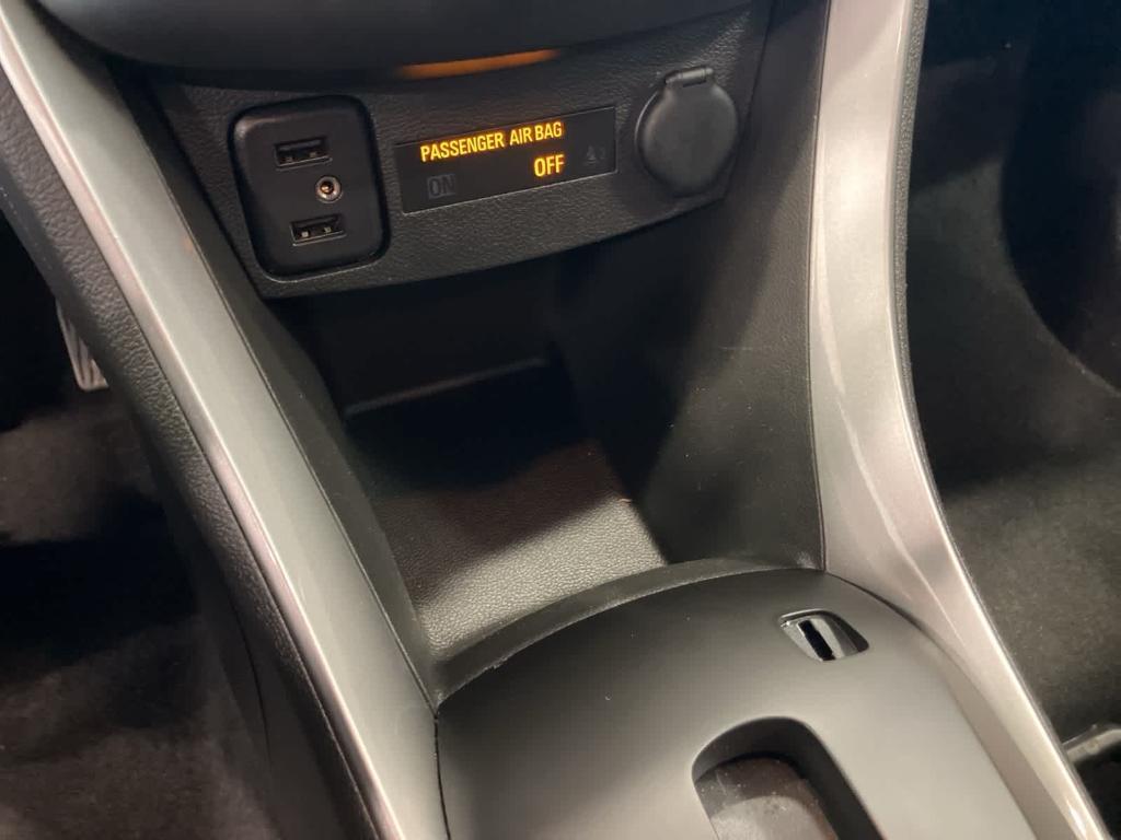 used 2017 Chevrolet Trax car, priced at $11,800