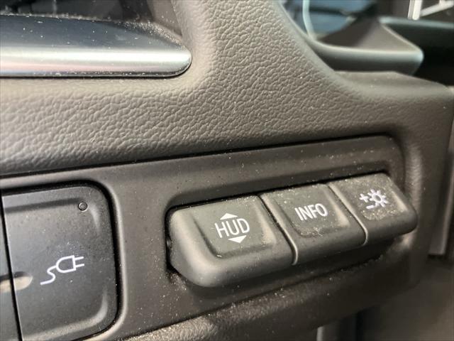 used 2021 GMC Yukon XL car, priced at $48,900