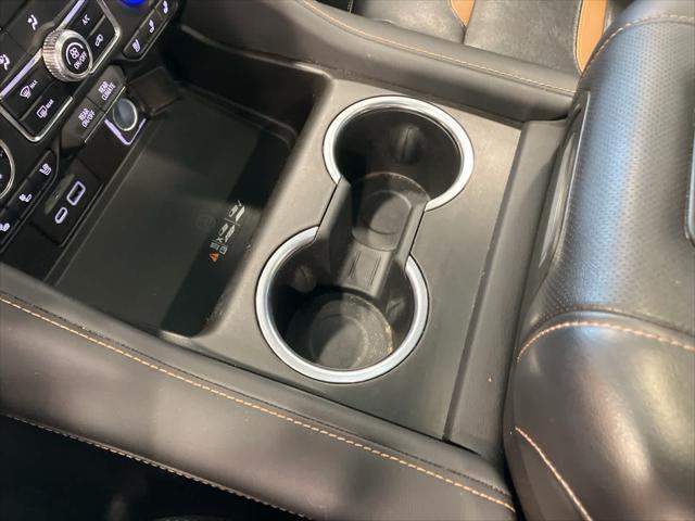 used 2021 GMC Yukon XL car, priced at $48,900