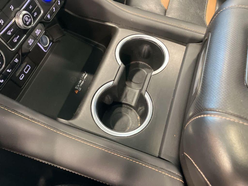 used 2021 GMC Yukon XL car, priced at $48,500