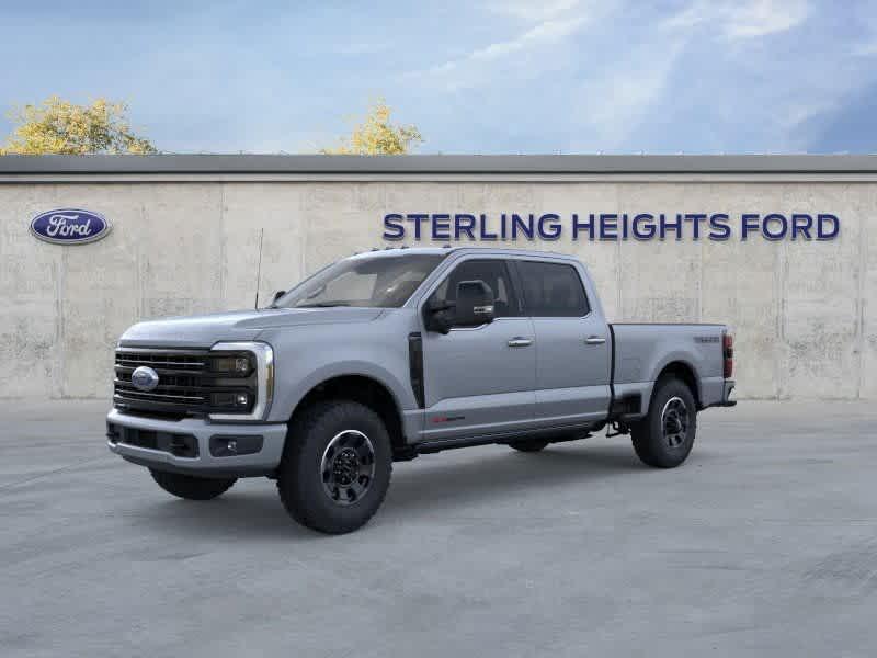 new 2026 Ford F-350 car, priced at $94,625