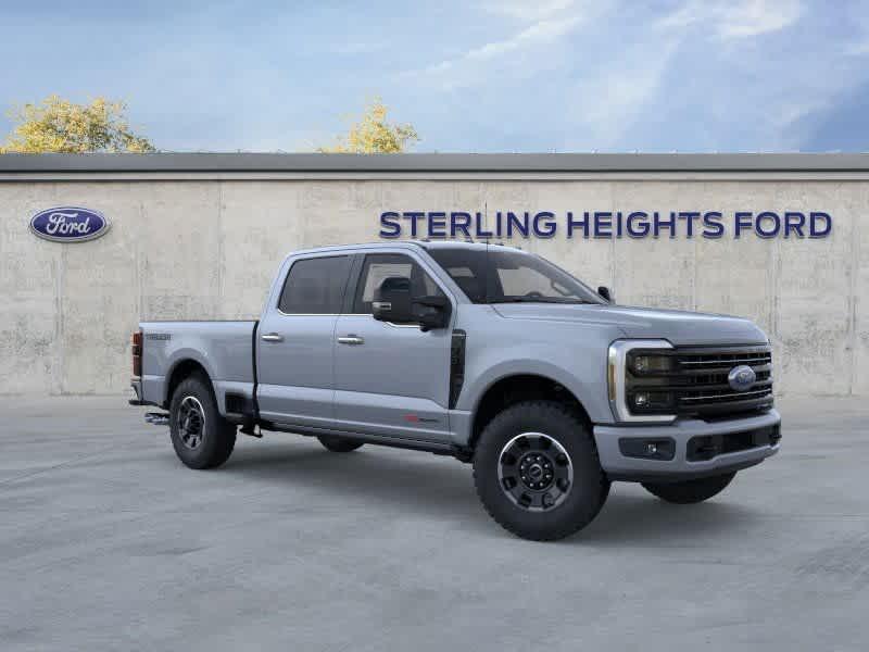 new 2026 Ford F-350 car, priced at $94,625