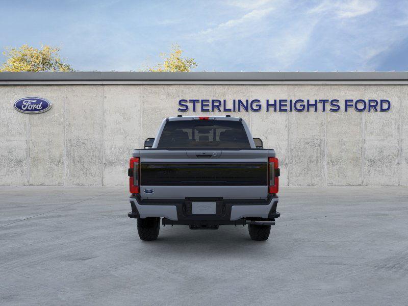 new 2026 Ford F-350 car, priced at $94,625
