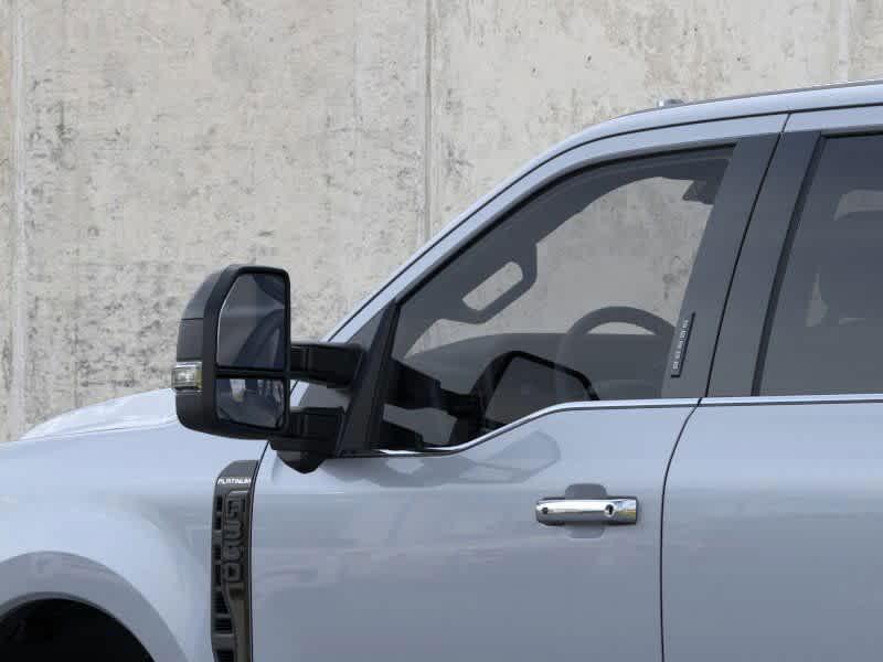 new 2026 Ford F-350 car, priced at $94,625