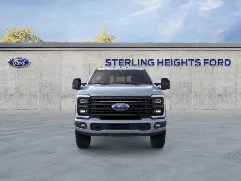 new 2026 Ford F-350 car, priced at $94,625