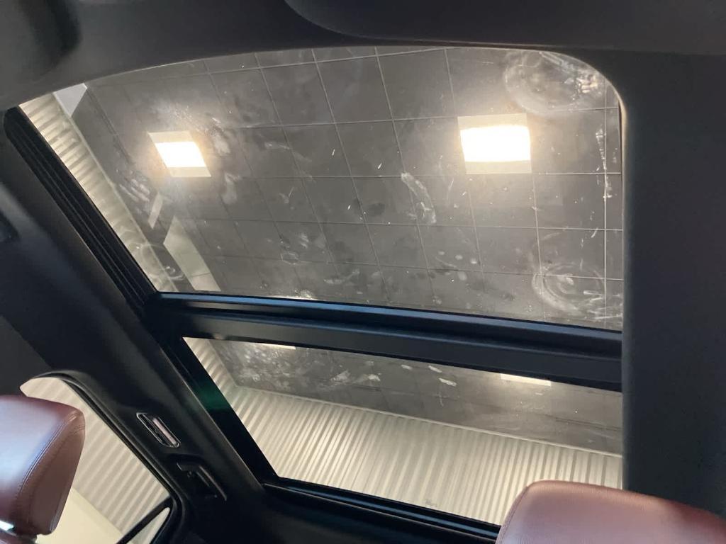 used 2024 Ford Expedition Max car, priced at $46,900