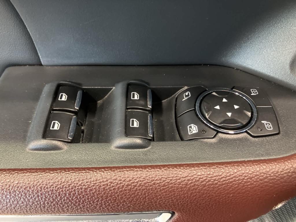 used 2024 Ford Expedition Max car, priced at $46,900