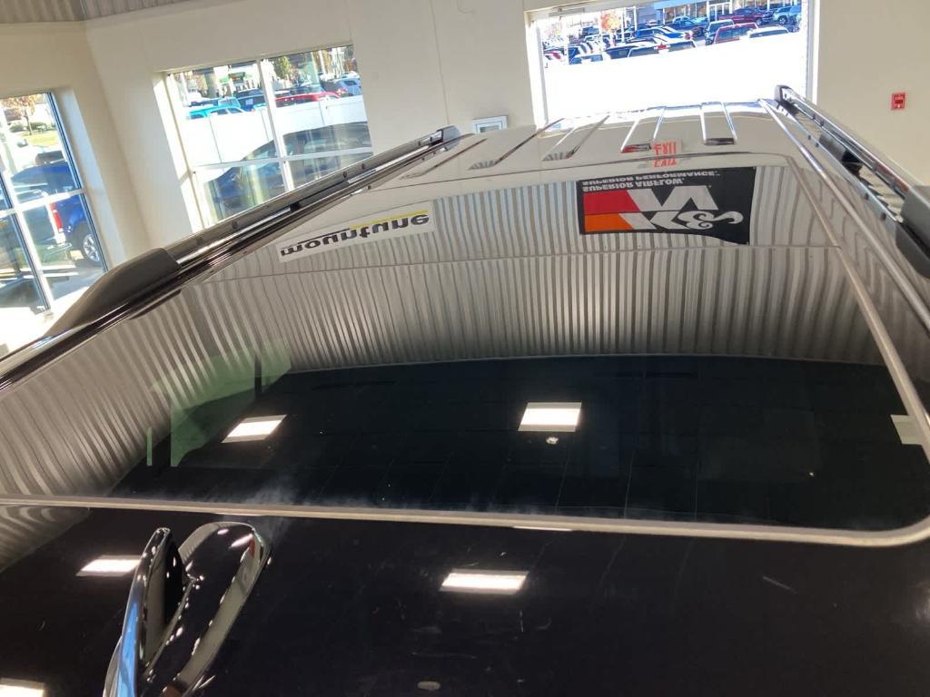 used 2024 Ford Expedition Max car, priced at $46,900