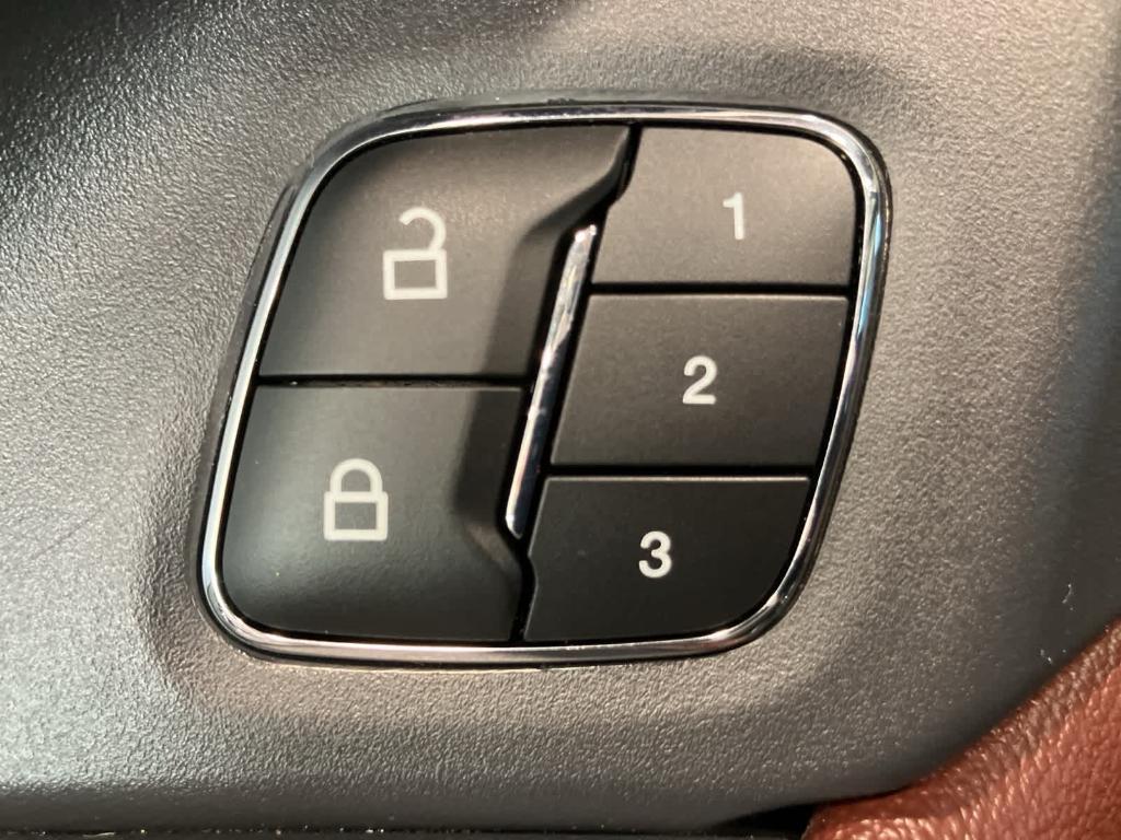 used 2024 Ford Expedition Max car, priced at $46,900