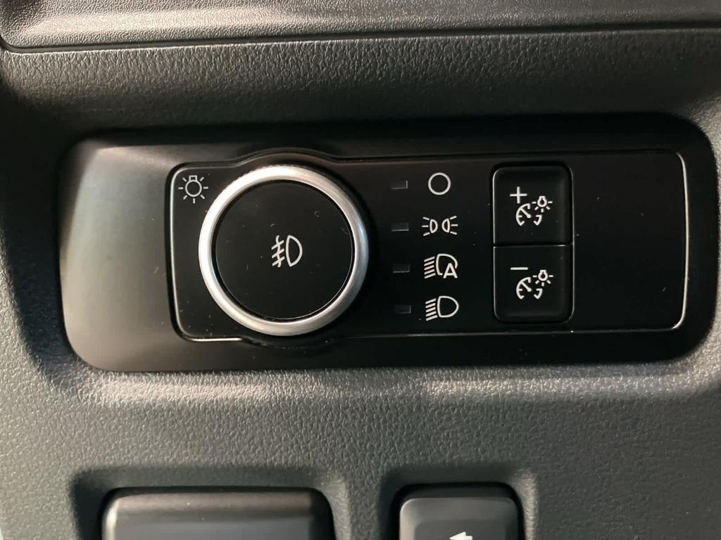 used 2024 Ford Expedition Max car, priced at $46,900