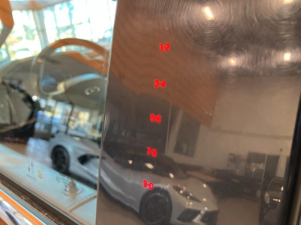 used 2024 Ford Expedition Max car, priced at $46,900