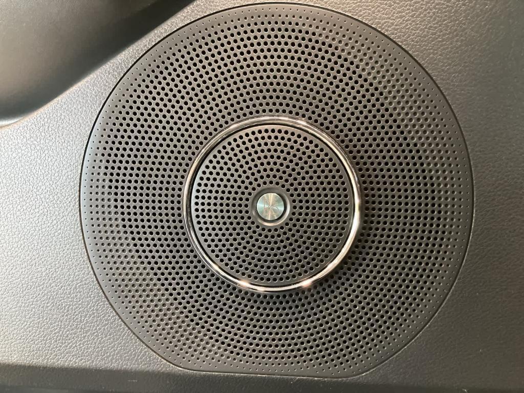 used 2024 Ford Expedition Max car, priced at $46,900