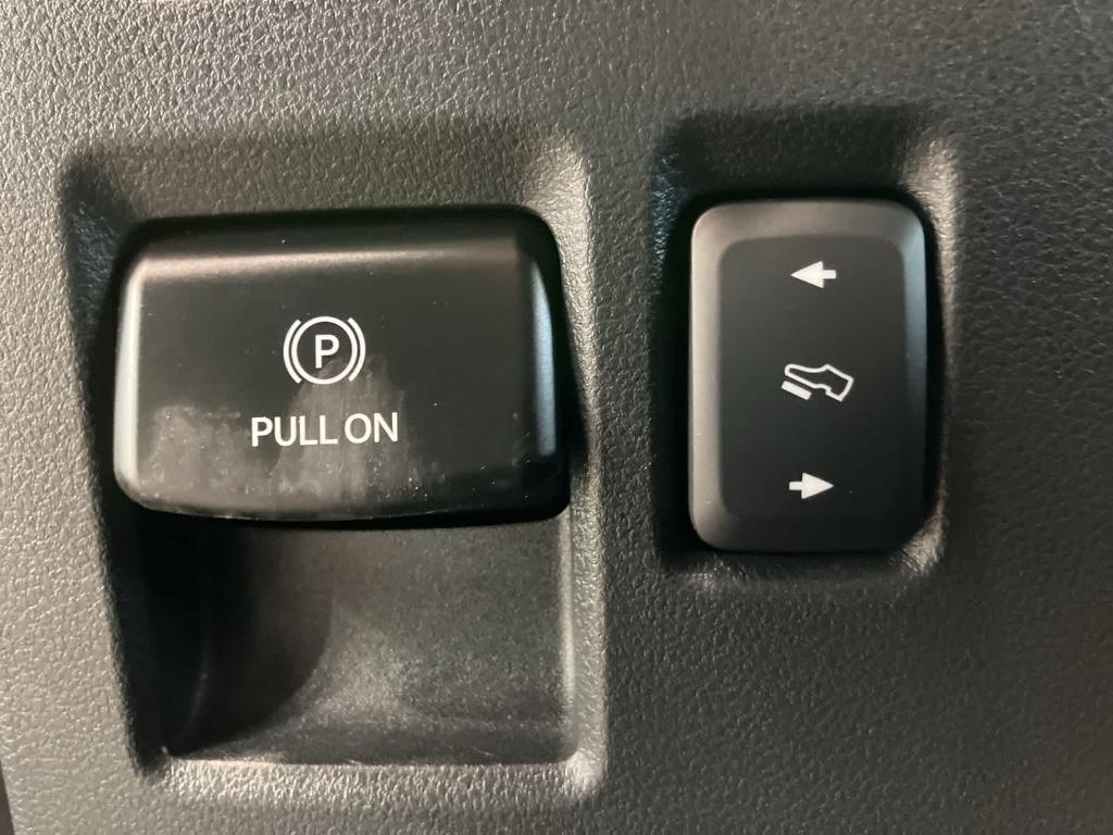 used 2024 Ford Expedition Max car, priced at $46,900