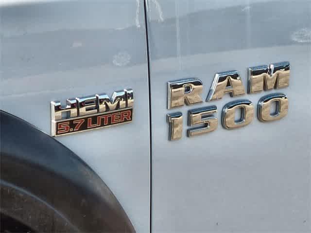 used 2014 Ram 1500 car, priced at $10,500