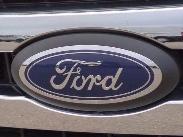 used 2022 Ford F-250 car, priced at $42,895