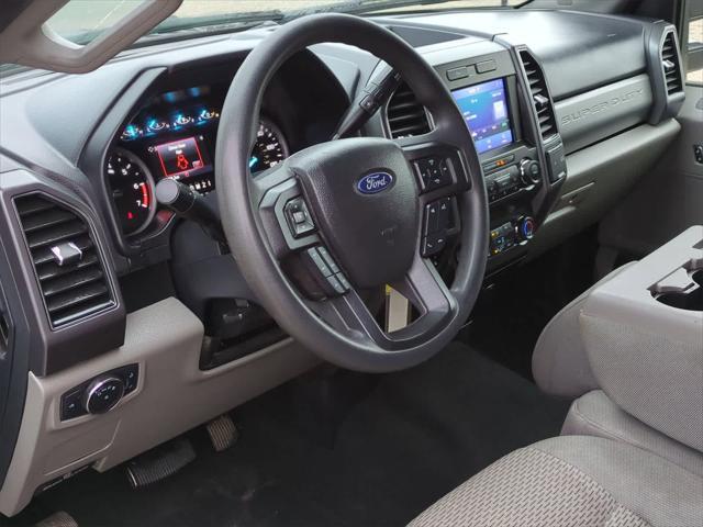 used 2022 Ford F-250 car, priced at $42,895