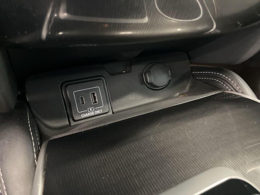 used 2020 INFINITI QX60 car, priced at $22,295