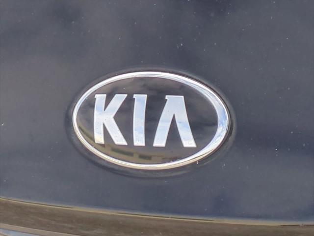 used 2021 Kia K5 car, priced at $16,900