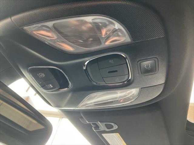 used 2025 Jeep Compass car, priced at $25,995