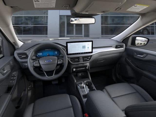 new 2025 Ford Escape car, priced at $34,642