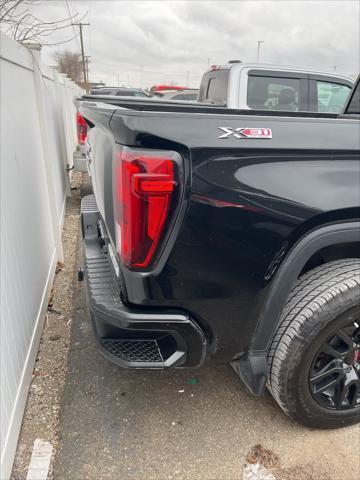 used 2019 GMC Sierra 1500 car, priced at $29,900