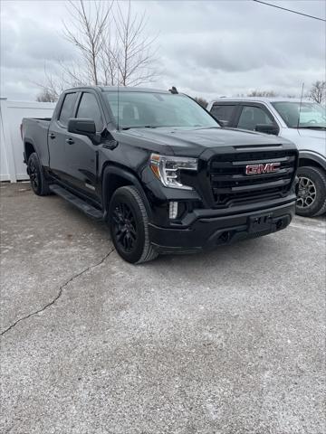 used 2019 GMC Sierra 1500 car, priced at $29,900