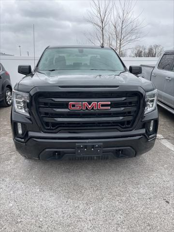 used 2019 GMC Sierra 1500 car, priced at $29,900