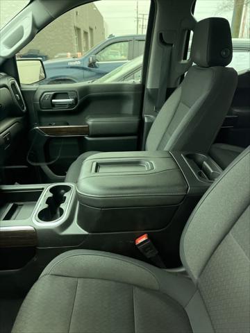 used 2019 GMC Sierra 1500 car, priced at $29,900