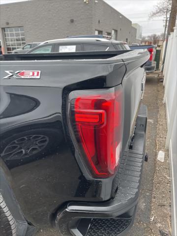 used 2019 GMC Sierra 1500 car, priced at $29,900