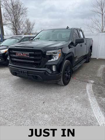 used 2019 GMC Sierra 1500 car, priced at $29,900