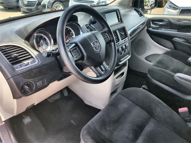 used 2019 Dodge Grand Caravan car, priced at $13,600