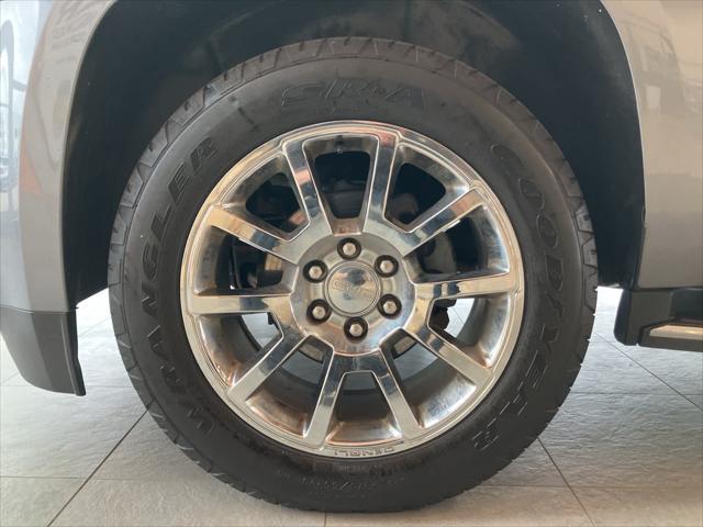used 2018 GMC Yukon XL car, priced at $32,900