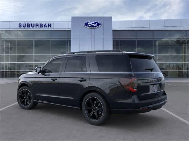 new 2024 Ford Expedition car, priced at $74,690