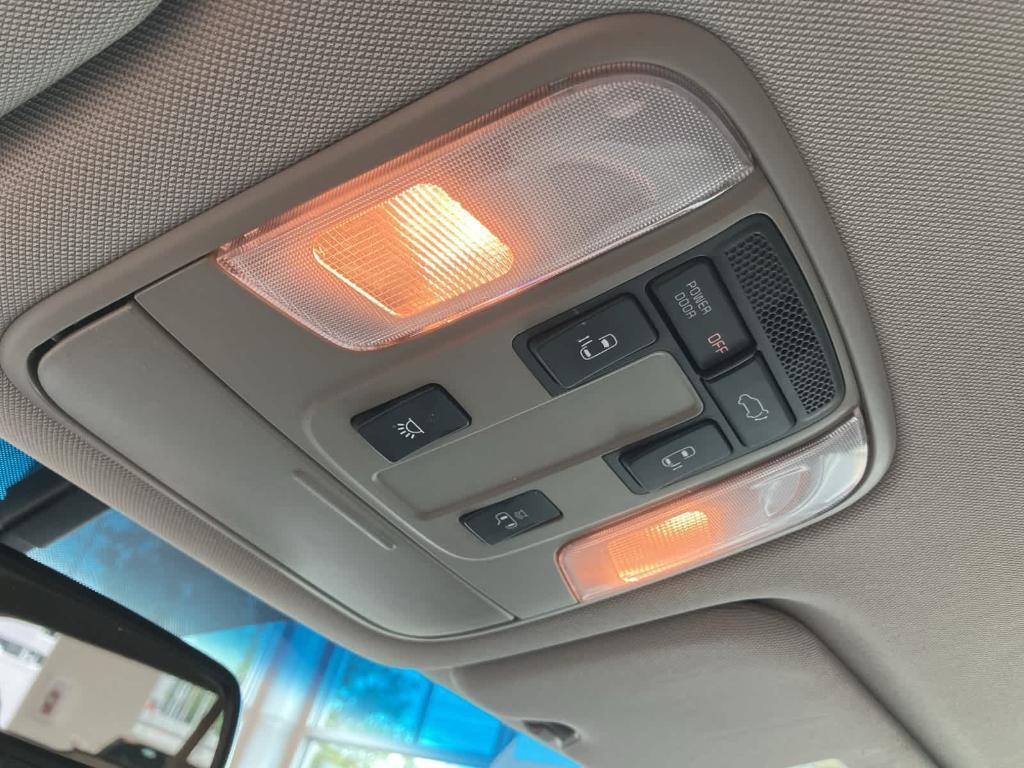 used 2018 Kia Sedona car, priced at $15,900