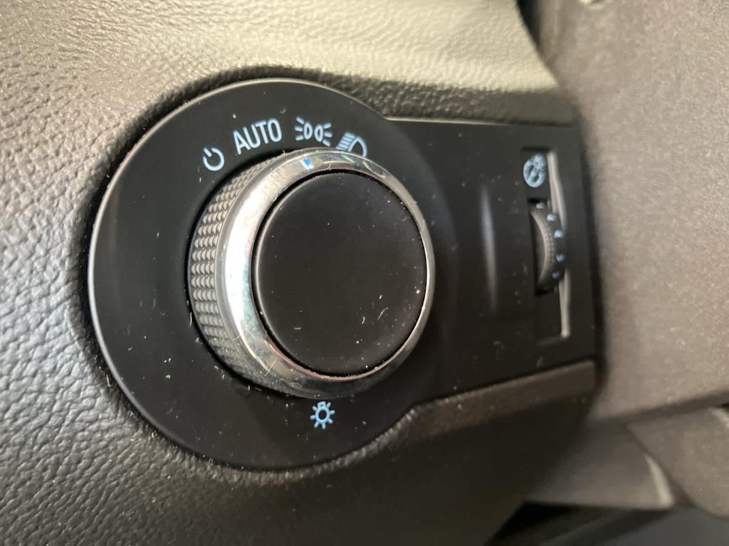 used 2010 Chevrolet Camaro car, priced at $11,900