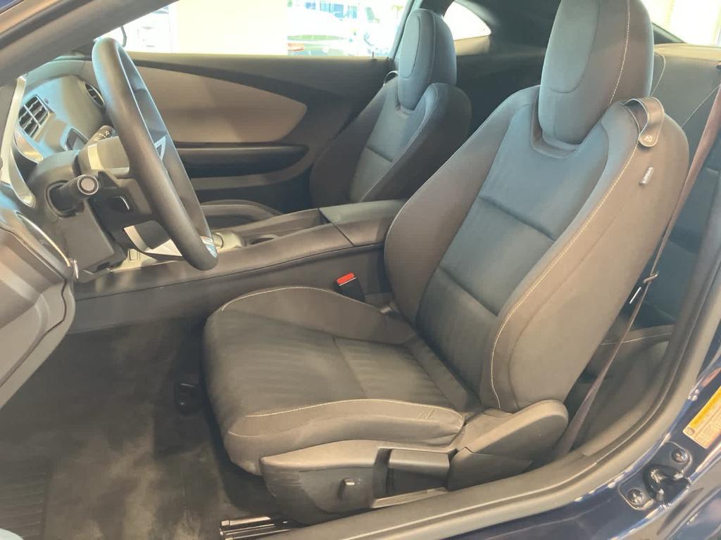 used 2010 Chevrolet Camaro car, priced at $11,900
