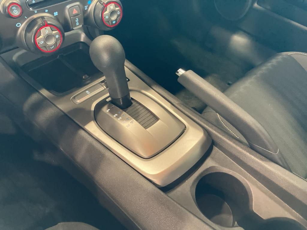 used 2010 Chevrolet Camaro car, priced at $11,900