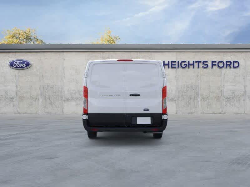 new 2025 Ford Transit-250 car, priced at $55,275