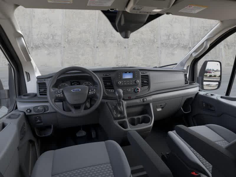 new 2025 Ford Transit-250 car, priced at $55,275