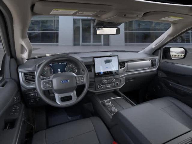 new 2024 Ford Expedition Max car, priced at $70,503