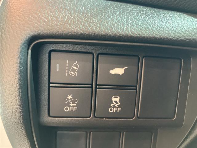 used 2019 Honda CR-V car, priced at $16,900