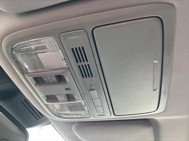 used 2019 Honda CR-V car, priced at $16,900