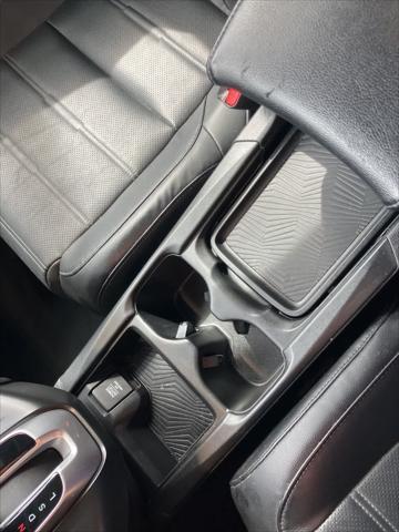 used 2019 Honda CR-V car, priced at $16,900