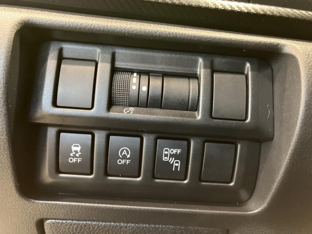 used 2021 Subaru Crosstrek car, priced at $20,900
