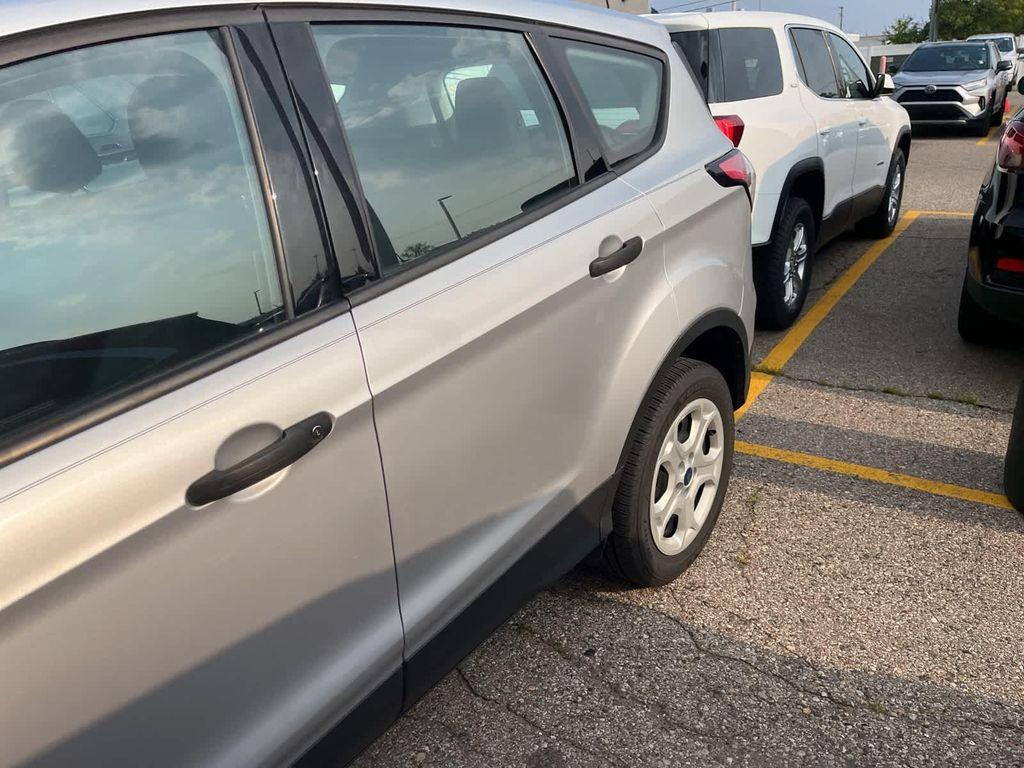 used 2017 Ford Escape car, priced at $14,500