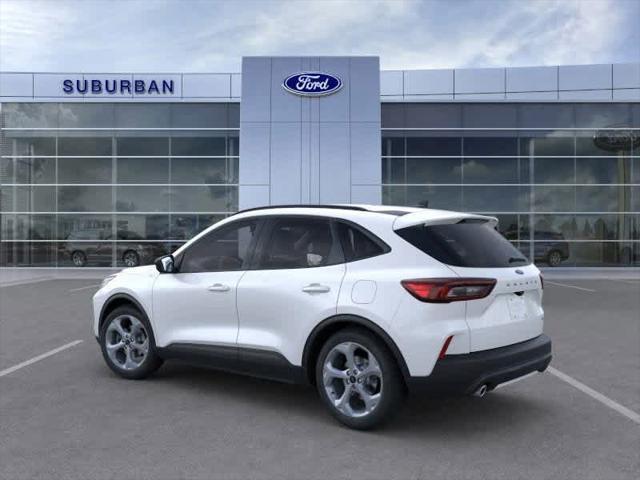 new 2025 Ford Escape car, priced at $32,799